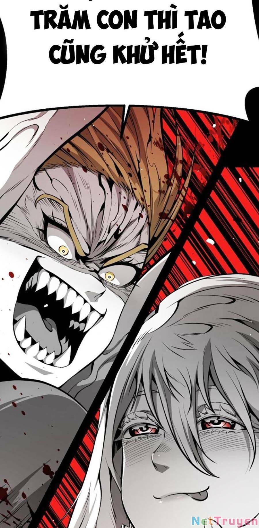 Cuồng Thú Chapter 17 - Trang 2