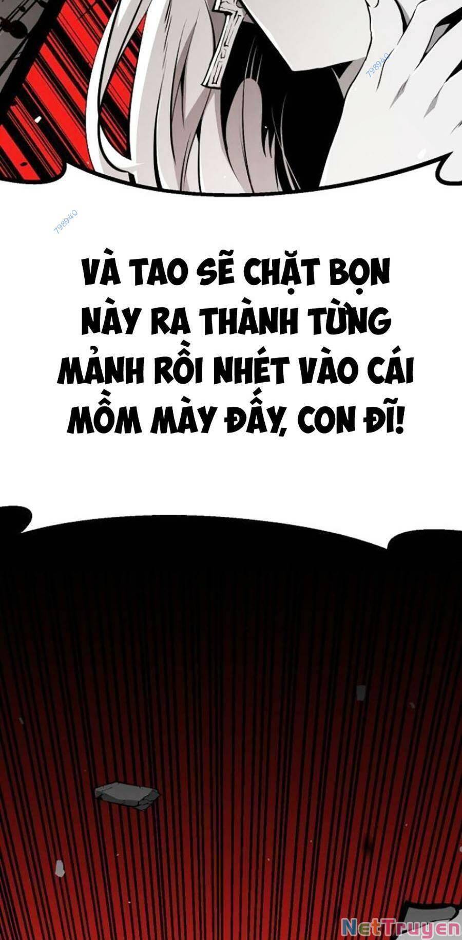 Cuồng Thú Chapter 17 - Trang 2