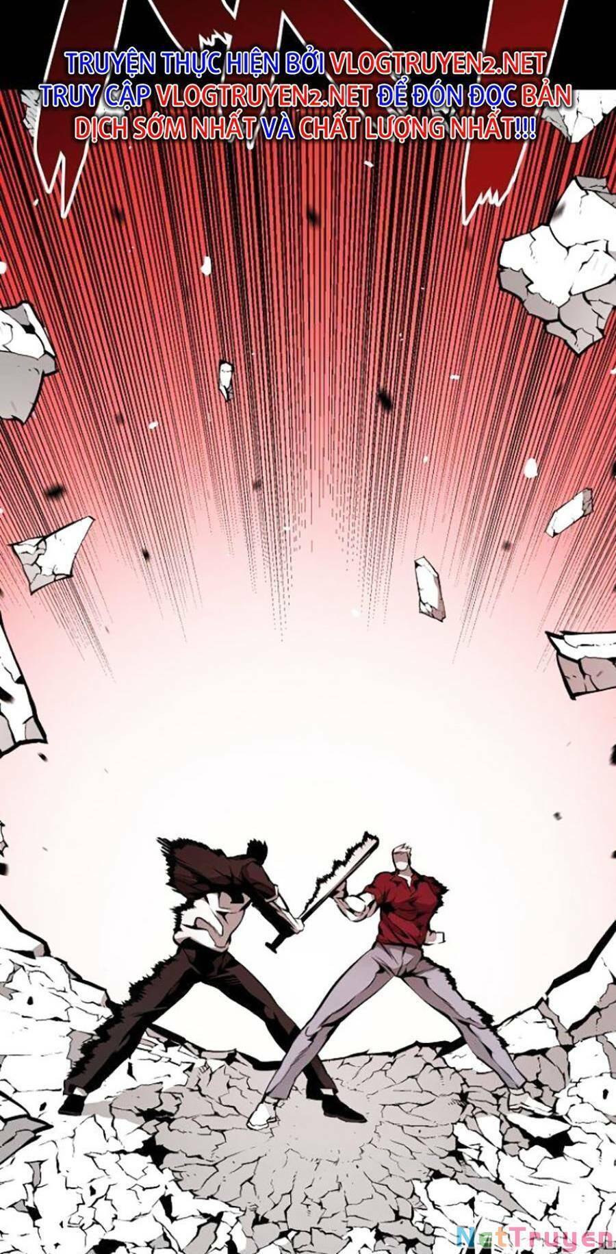 Cuồng Thú Chapter 17 - Trang 2