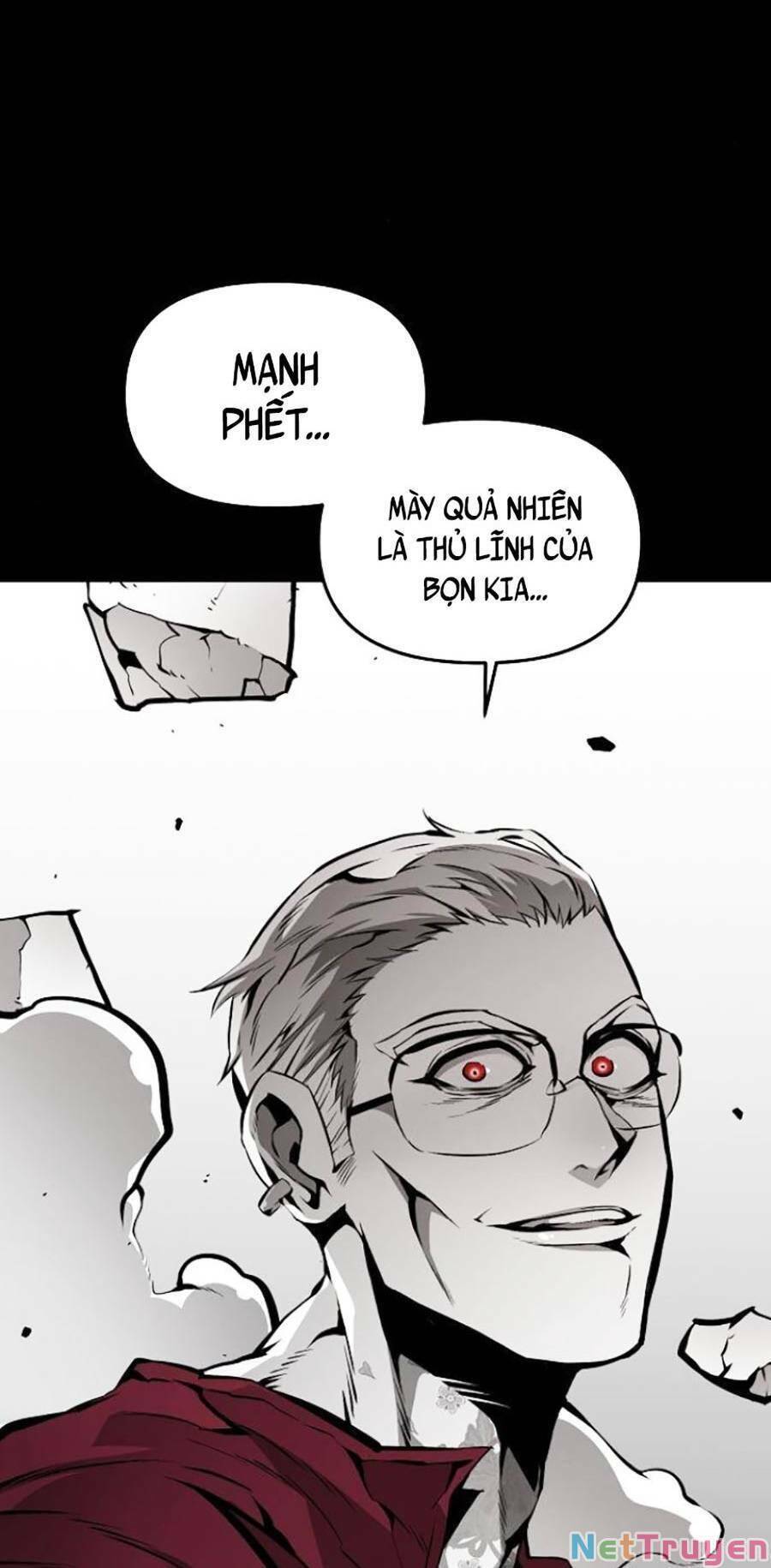 Cuồng Thú Chapter 17 - Trang 2