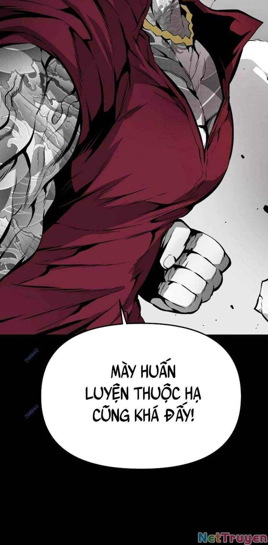 Cuồng Thú Chapter 17 - Trang 2