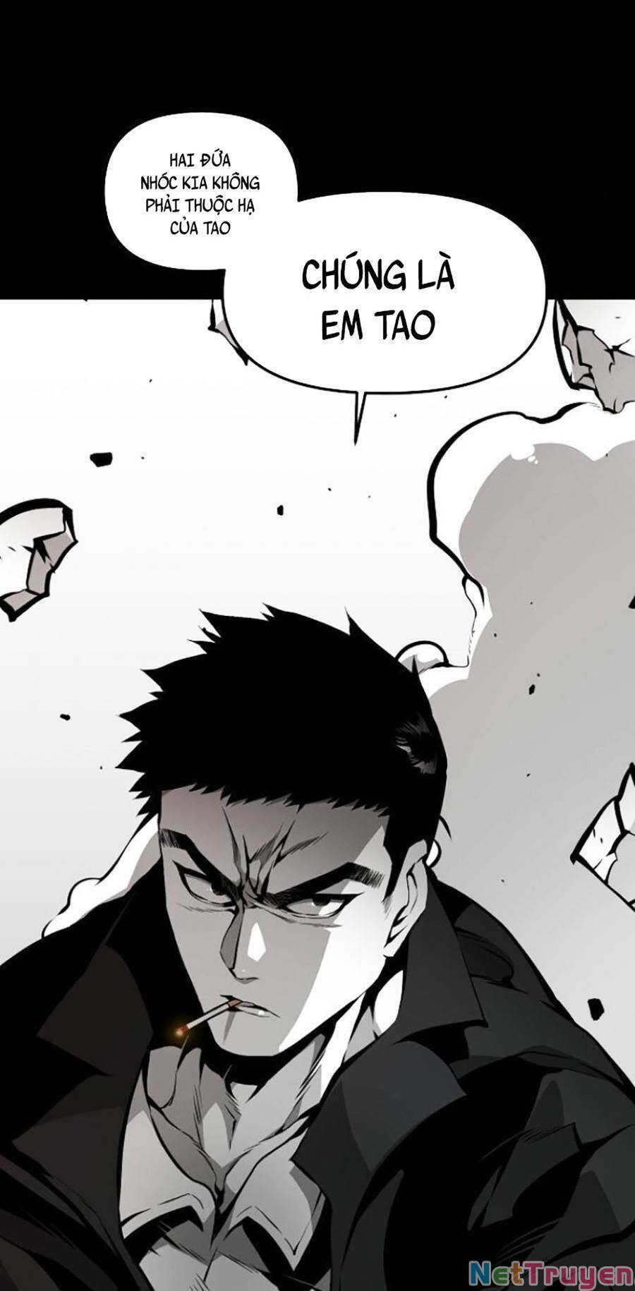 Cuồng Thú Chapter 17 - Trang 2