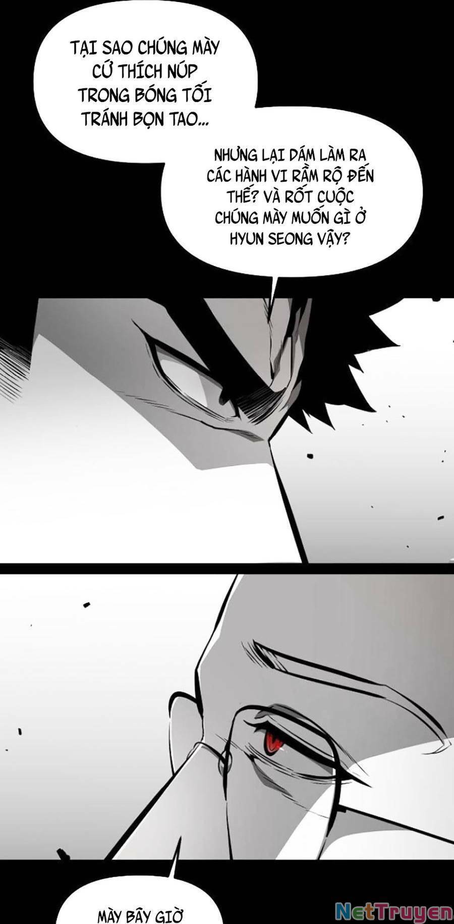 Cuồng Thú Chapter 17 - Trang 2