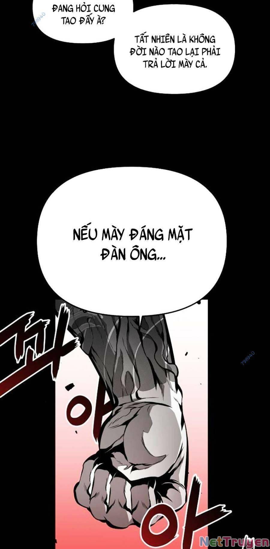 Cuồng Thú Chapter 17 - Trang 2