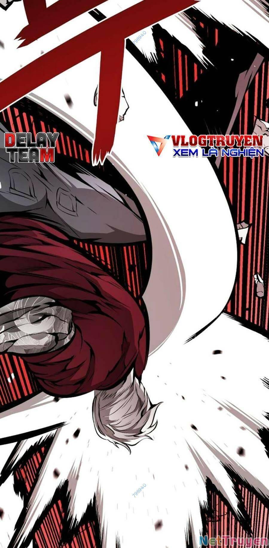 Cuồng Thú Chapter 17 - Trang 2