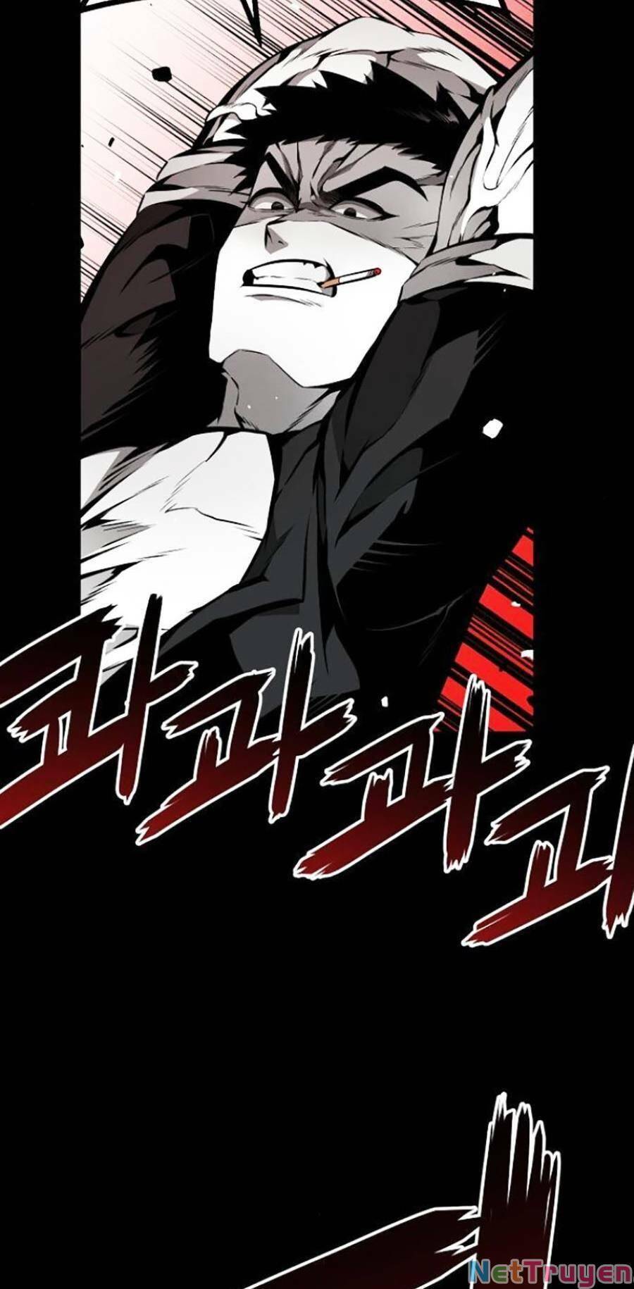 Cuồng Thú Chapter 17 - Trang 2