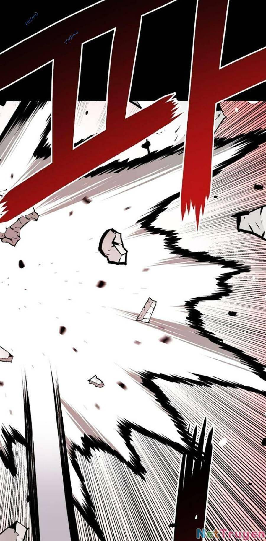 Cuồng Thú Chapter 17 - Trang 2