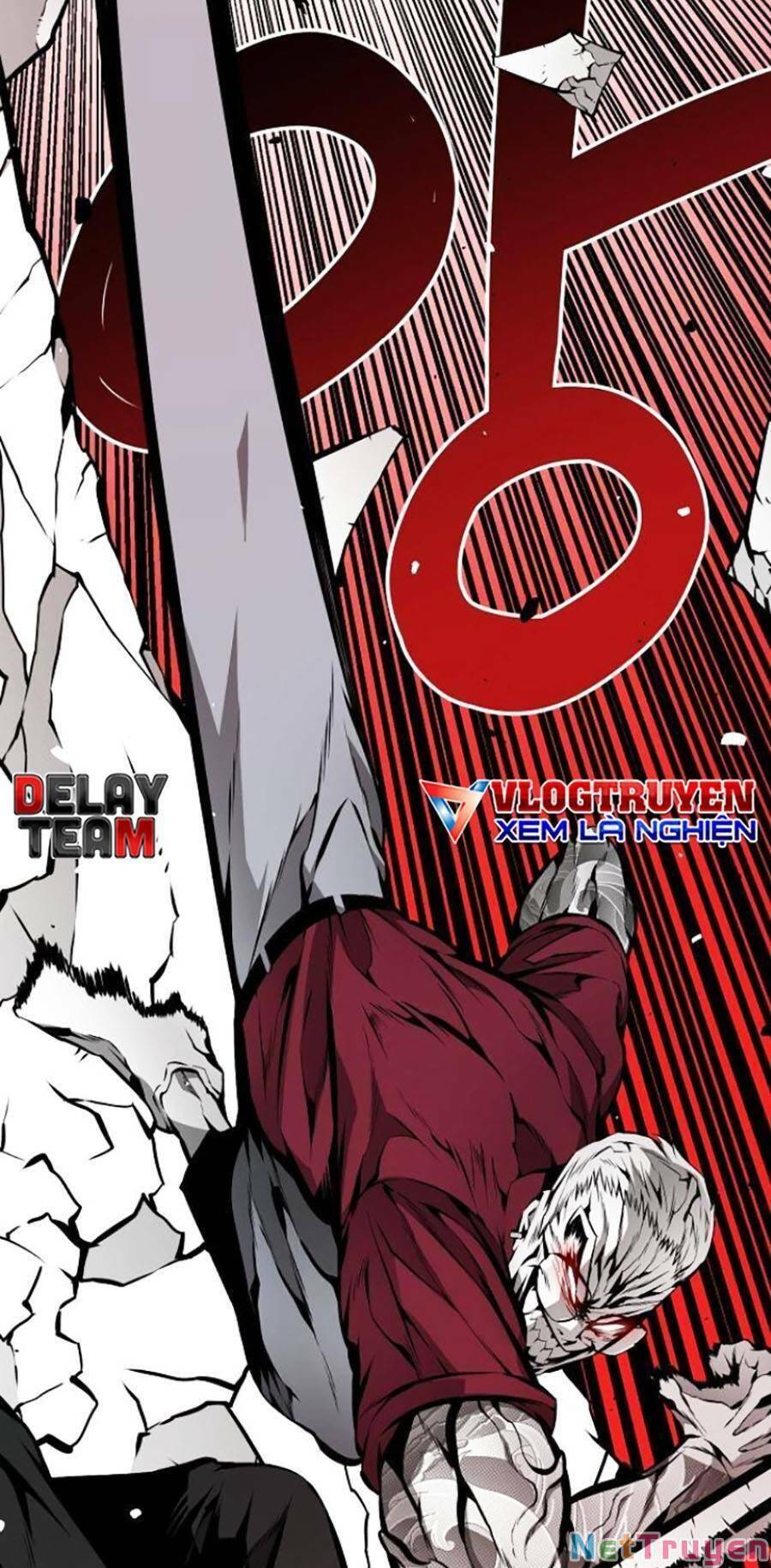 Cuồng Thú Chapter 17 - Trang 2