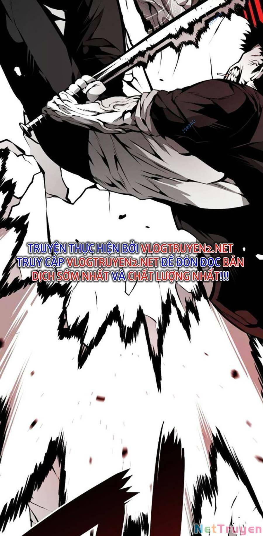 Cuồng Thú Chapter 17 - Trang 2