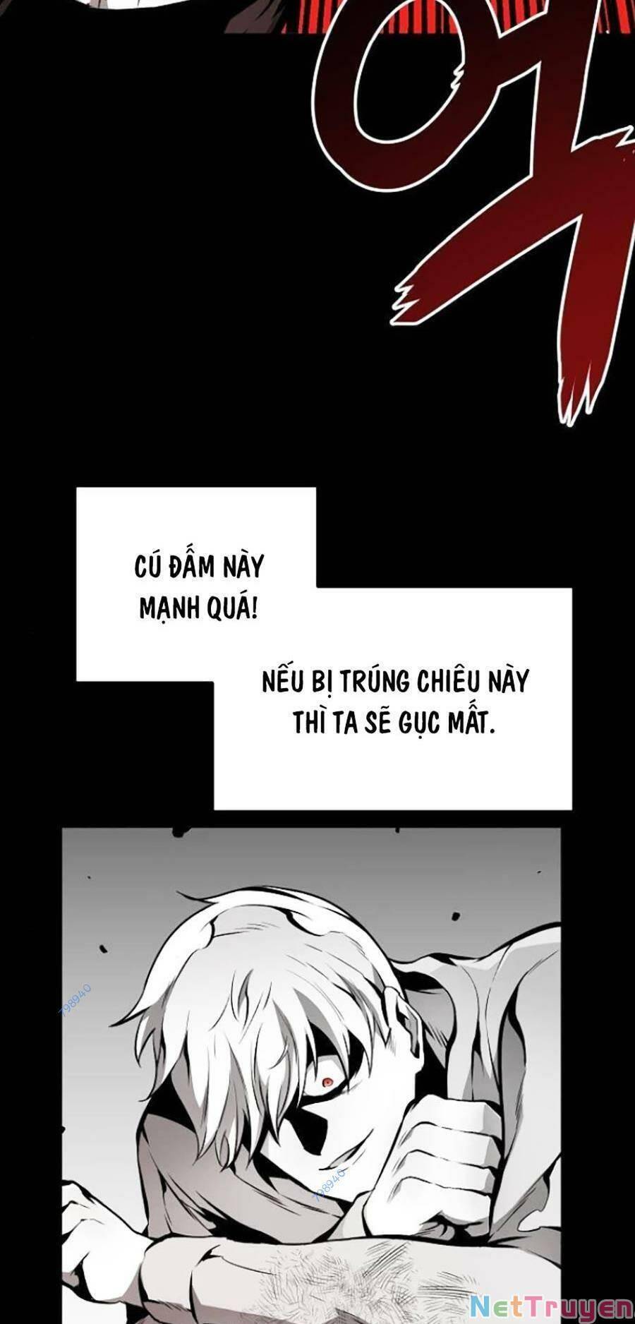 Cuồng Thú Chapter 17 - Trang 2