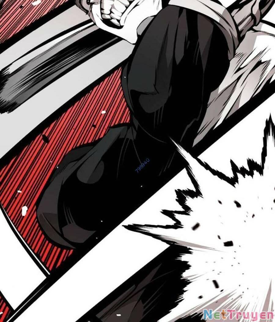 Cuồng Thú Chapter 17 - Trang 2