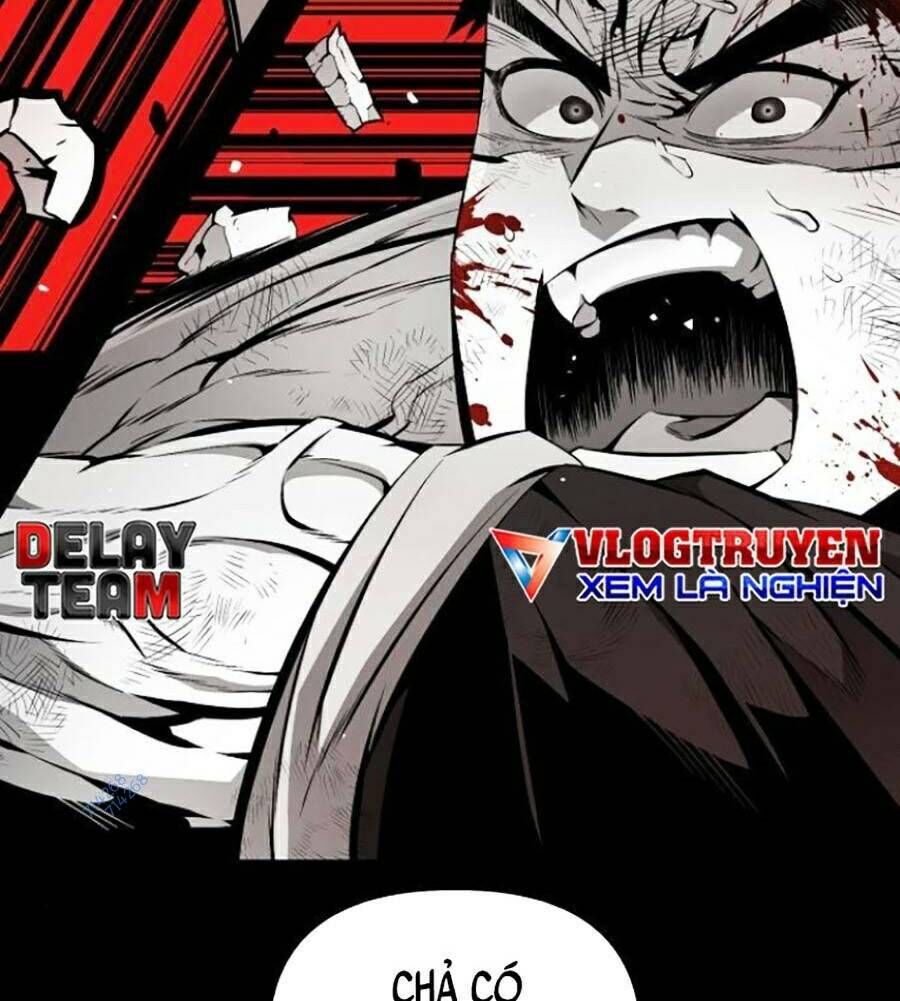 Cuồng Thú Chapter 18 - Trang 2