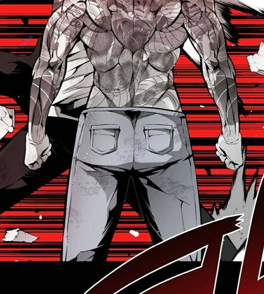 Cuồng Thú Chapter 18 - Trang 2