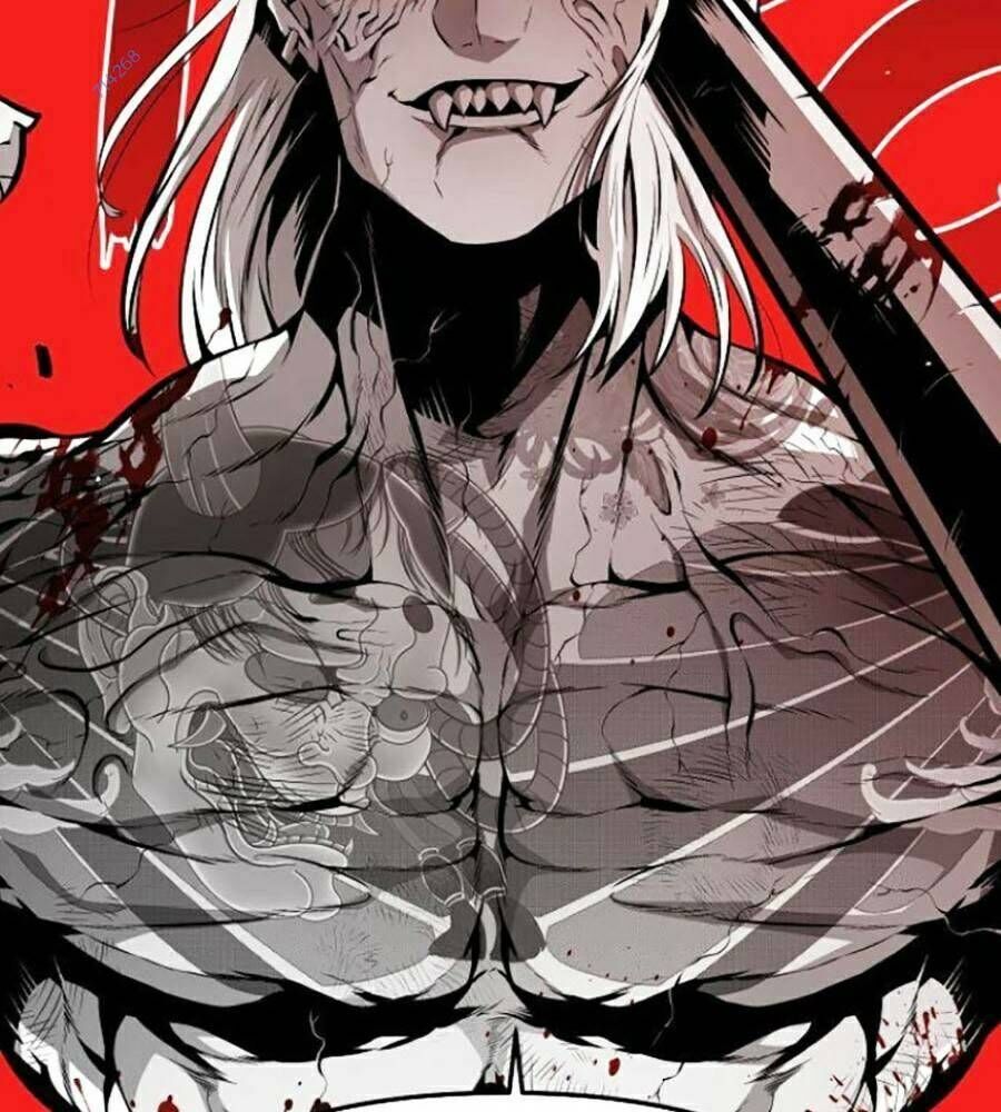 Cuồng Thú Chapter 18 - Trang 2