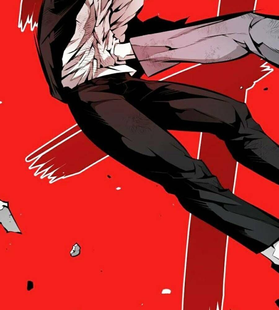 Cuồng Thú Chapter 18 - Trang 2