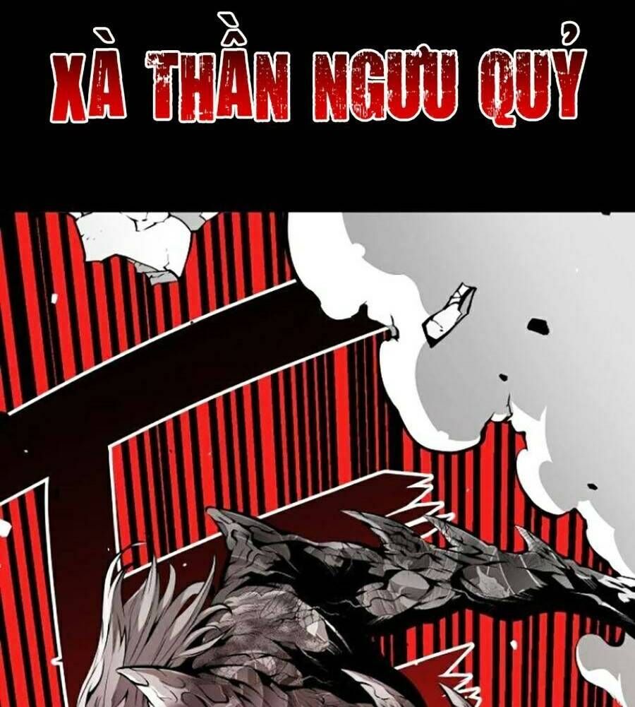 Cuồng Thú Chapter 18 - Trang 2