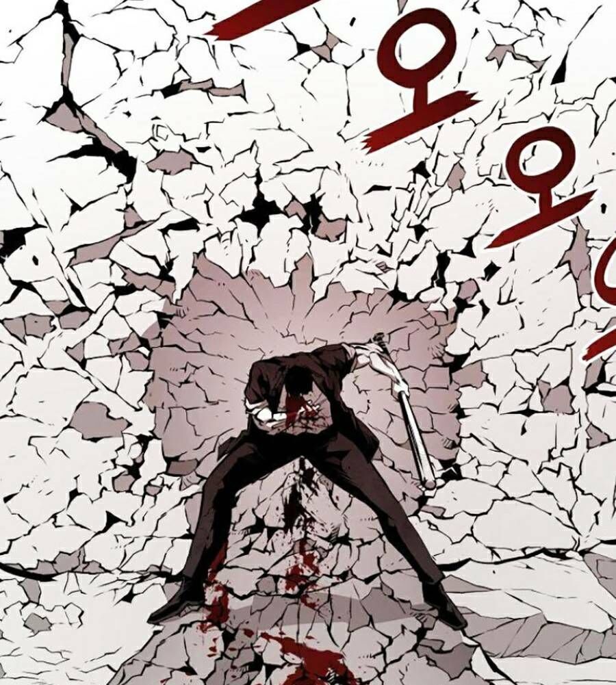 Cuồng Thú Chapter 18 - Trang 2