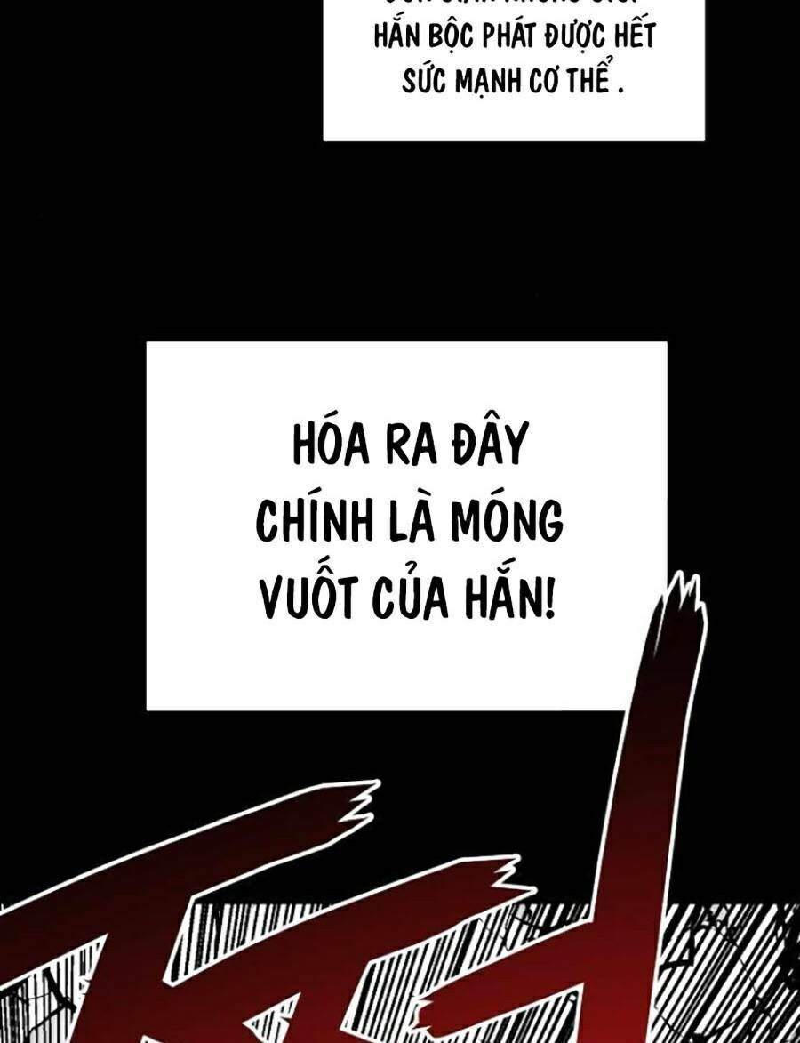 Cuồng Thú Chapter 18 - Trang 2