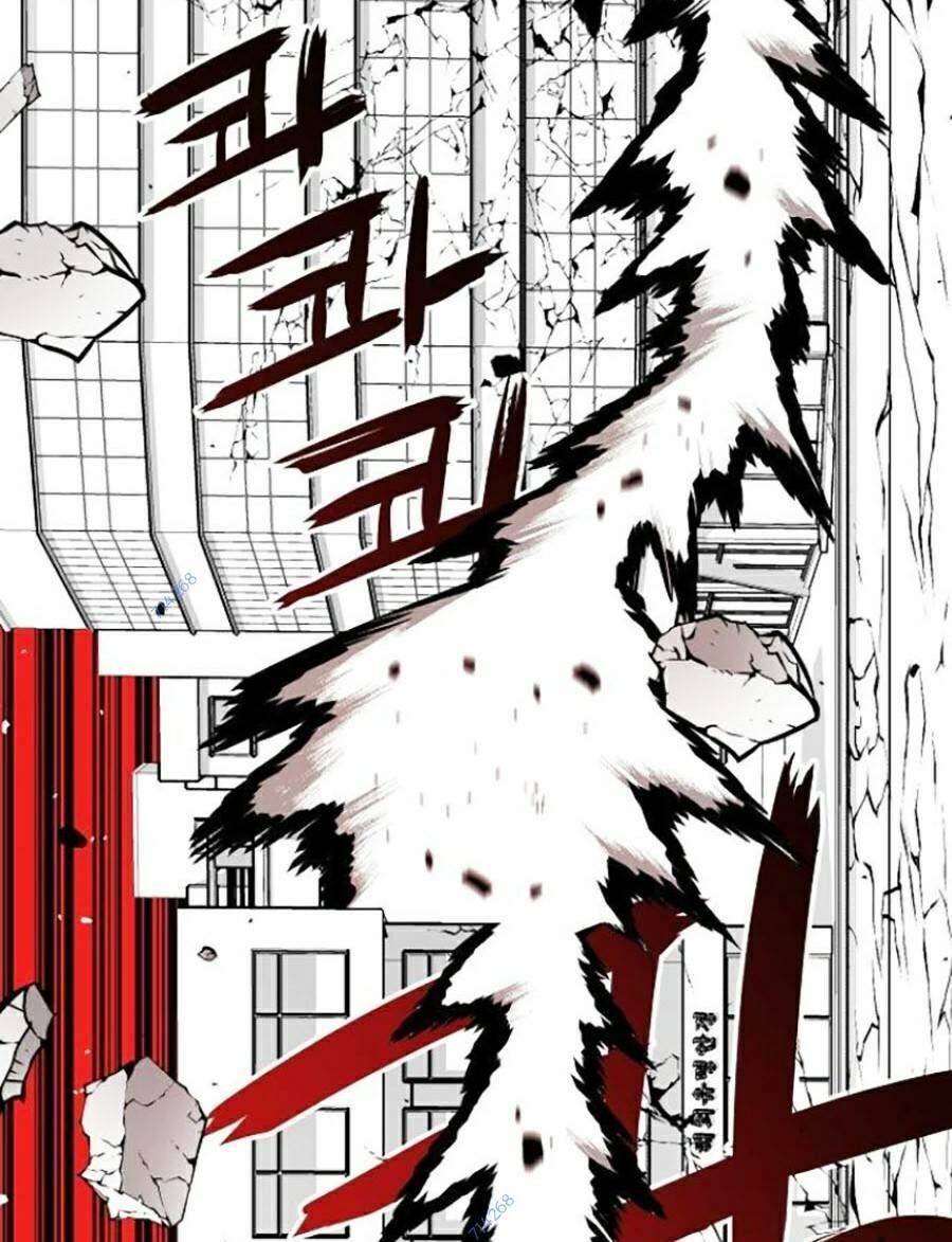 Cuồng Thú Chapter 18 - Trang 2