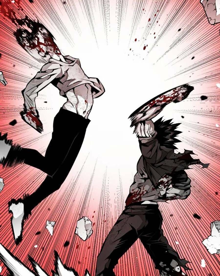 Cuồng Thú Chapter 18 - Trang 2