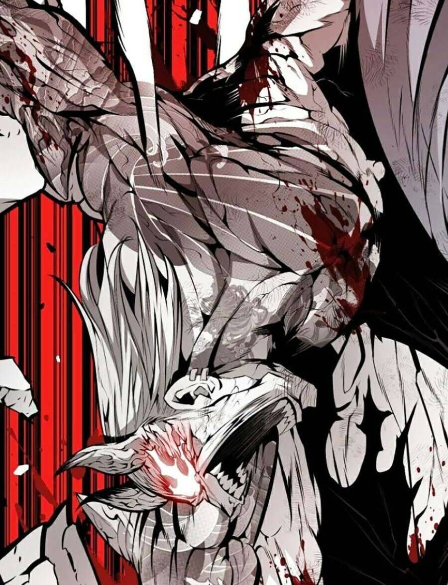 Cuồng Thú Chapter 18 - Trang 2