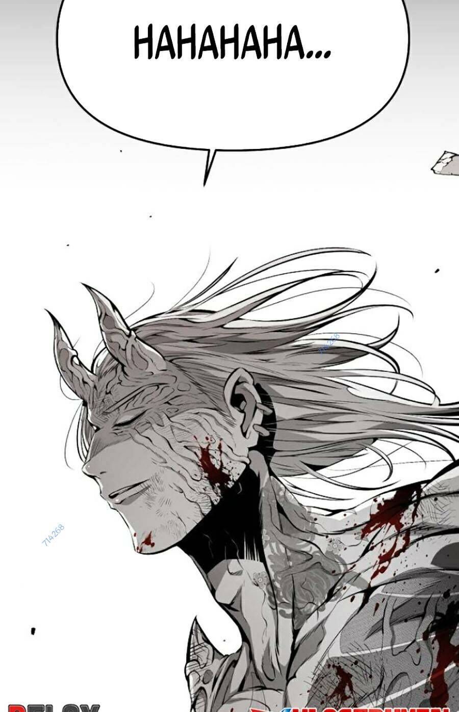 Cuồng Thú Chapter 18 - Trang 2