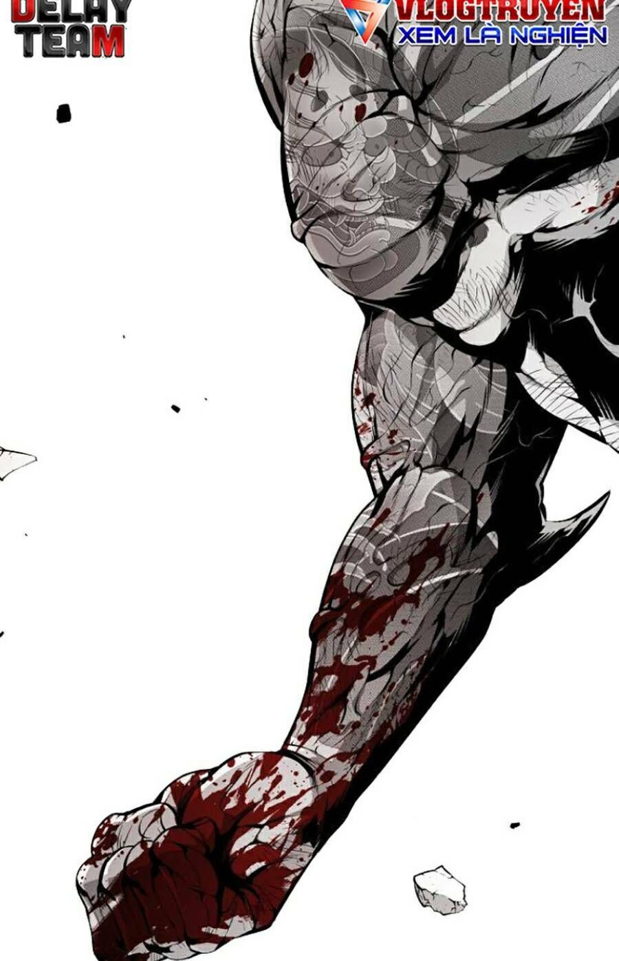 Cuồng Thú Chapter 18 - Trang 2