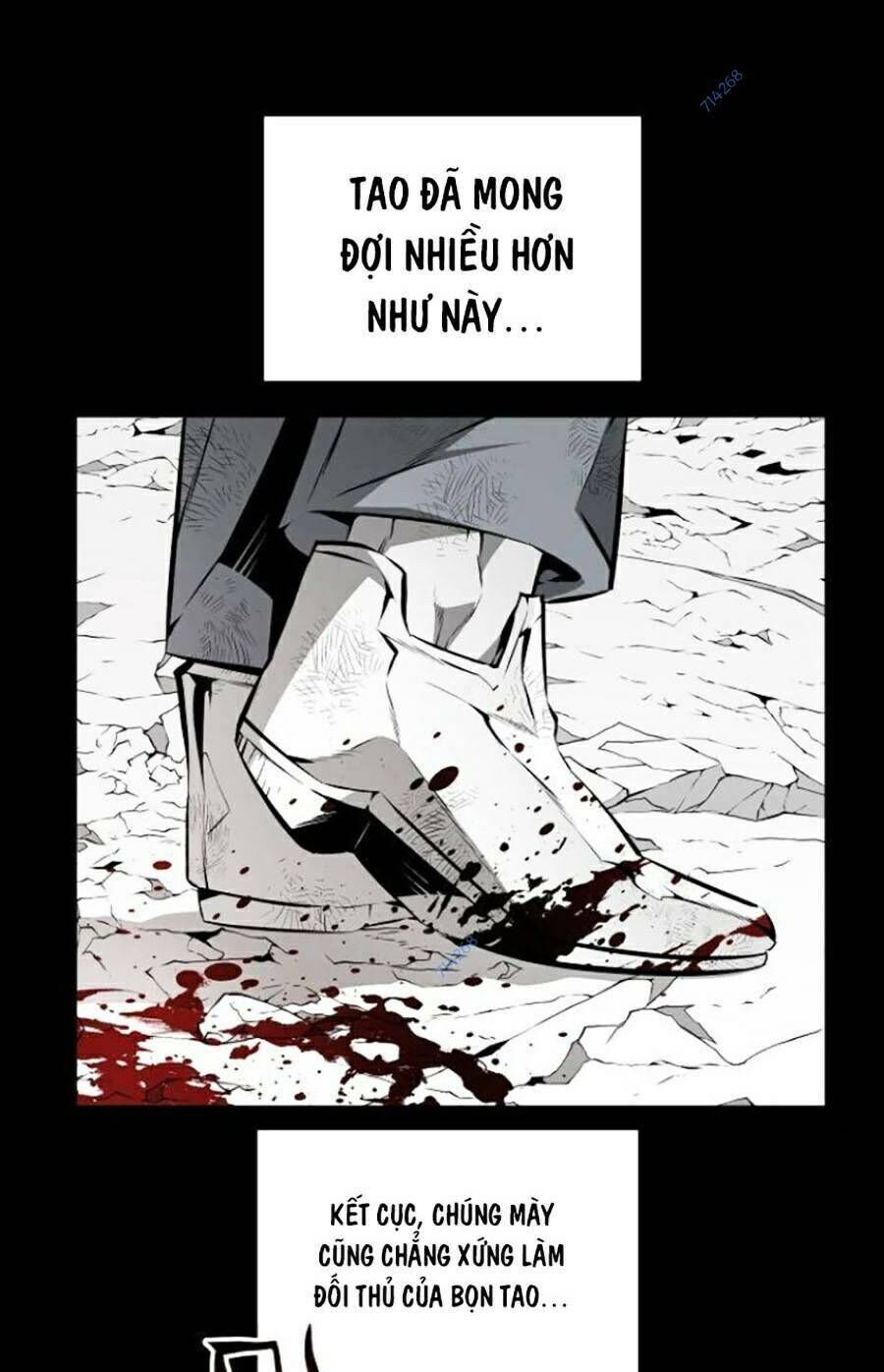 Cuồng Thú Chapter 18 - Trang 2