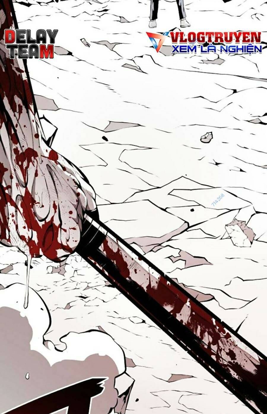 Cuồng Thú Chapter 18 - Trang 2