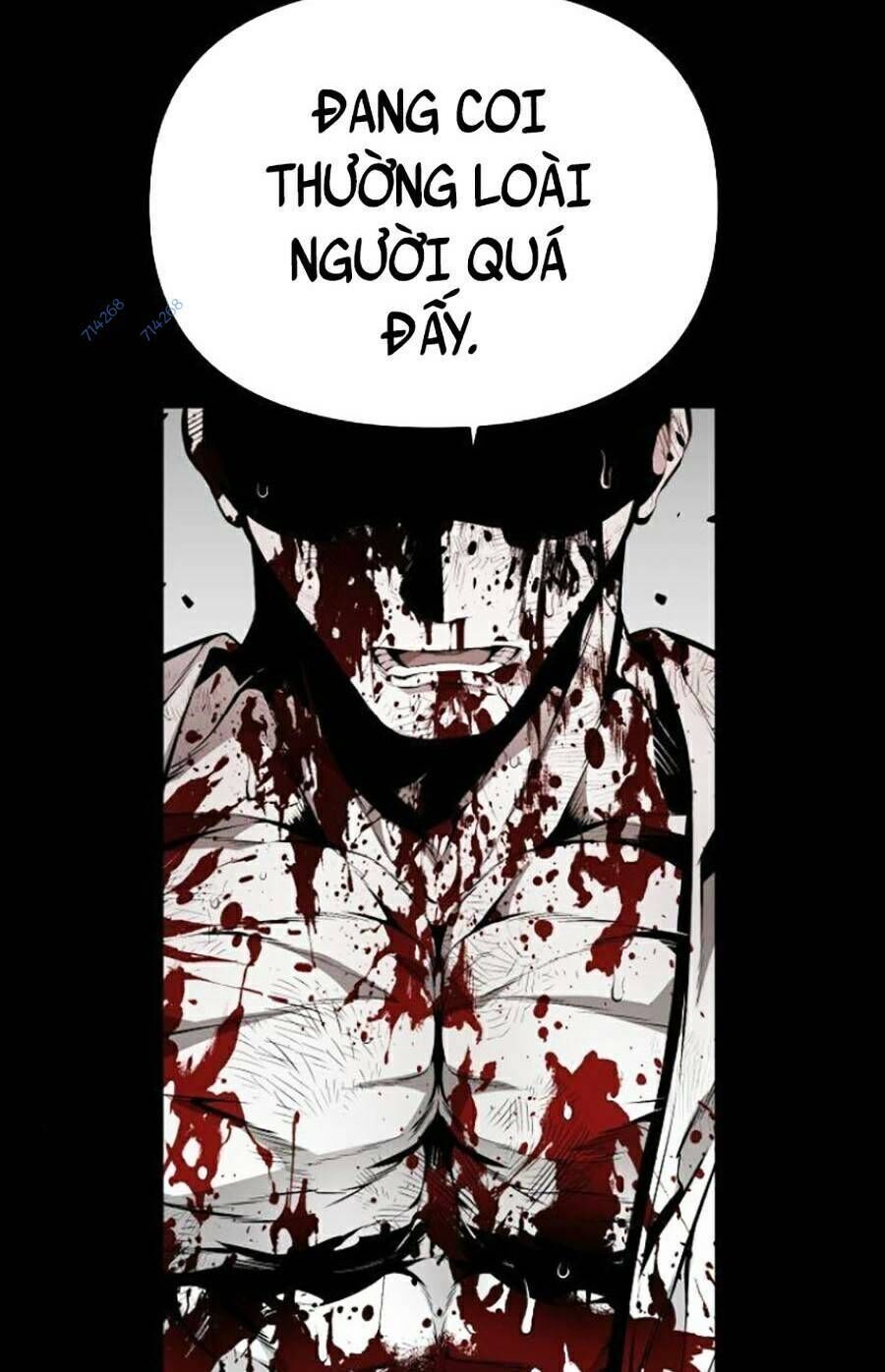 Cuồng Thú Chapter 18 - Trang 2