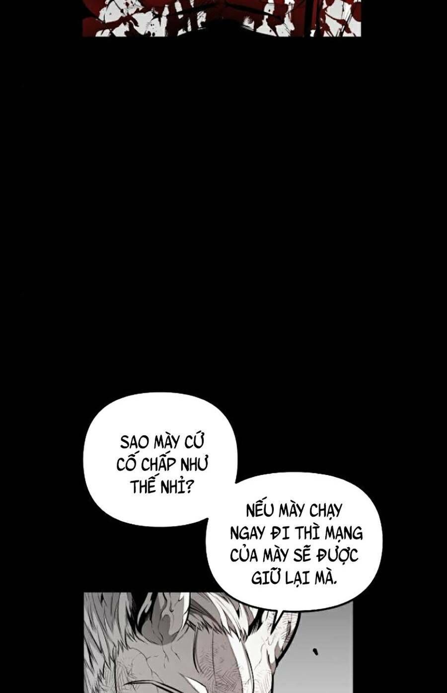 Cuồng Thú Chapter 18 - Trang 2