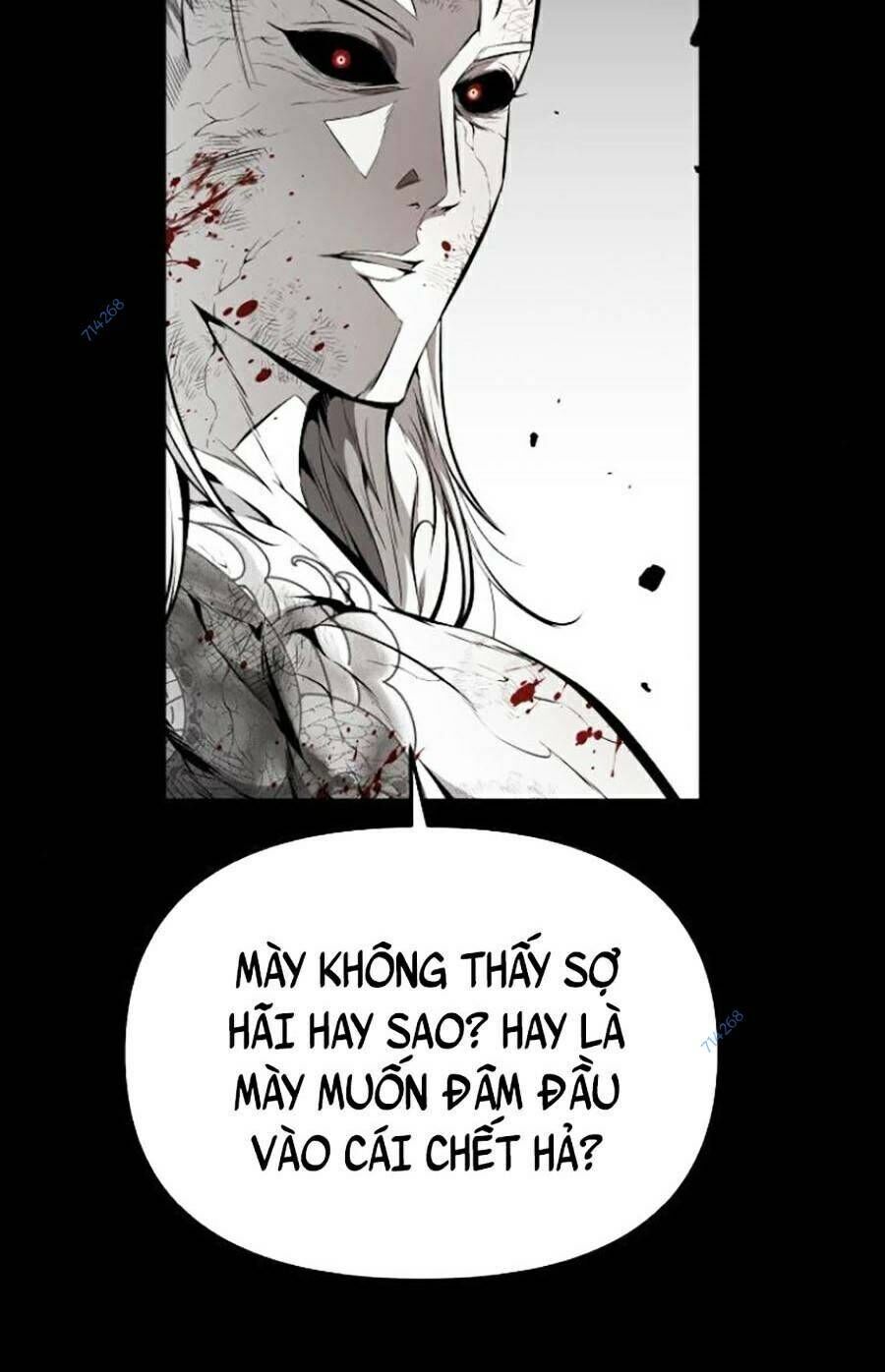 Cuồng Thú Chapter 18 - Trang 2