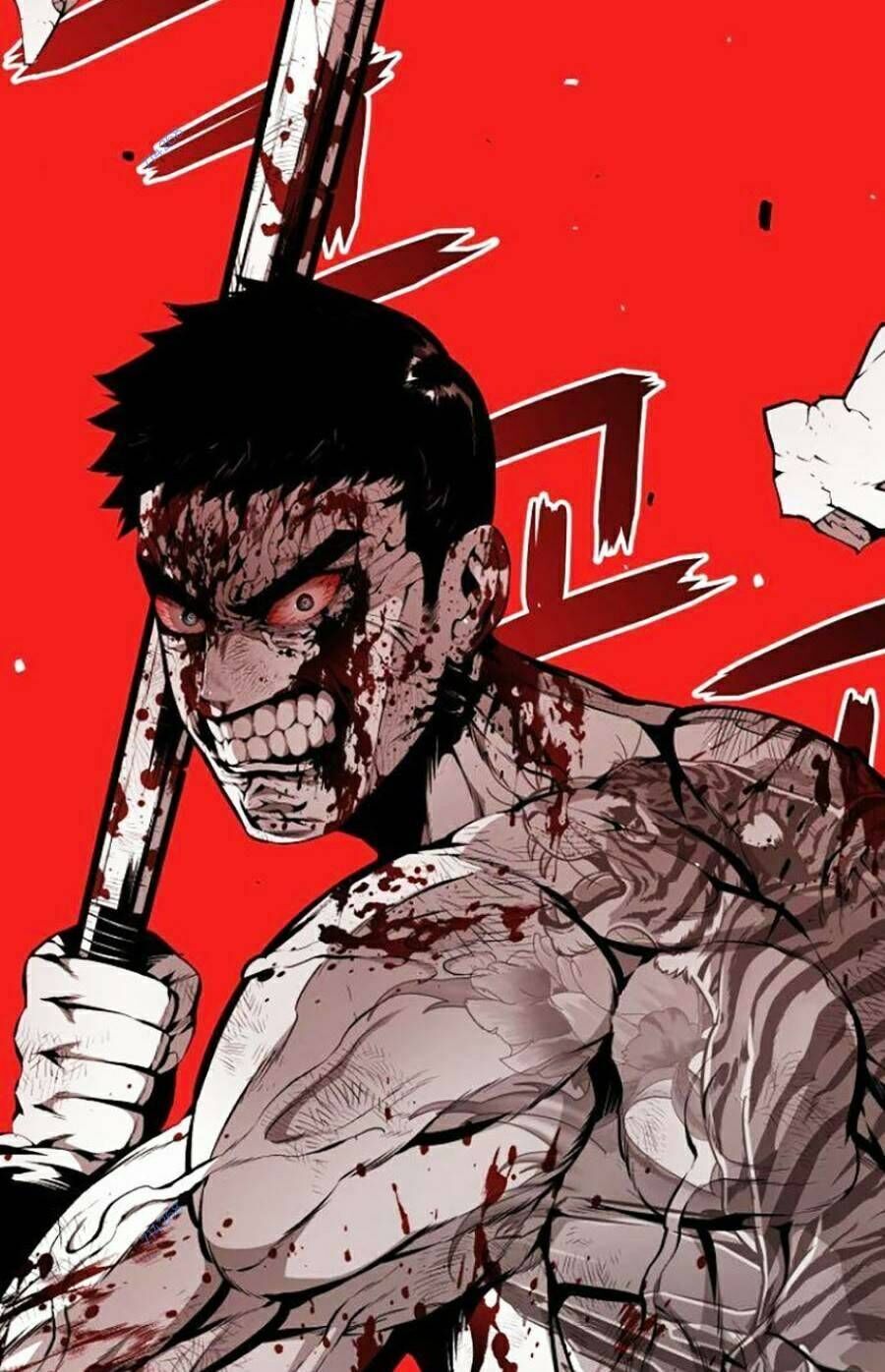 Cuồng Thú Chapter 18 - Trang 2