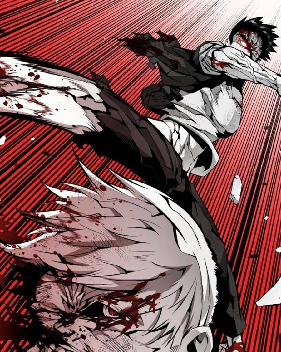 Cuồng Thú Chapter 18 - Trang 2