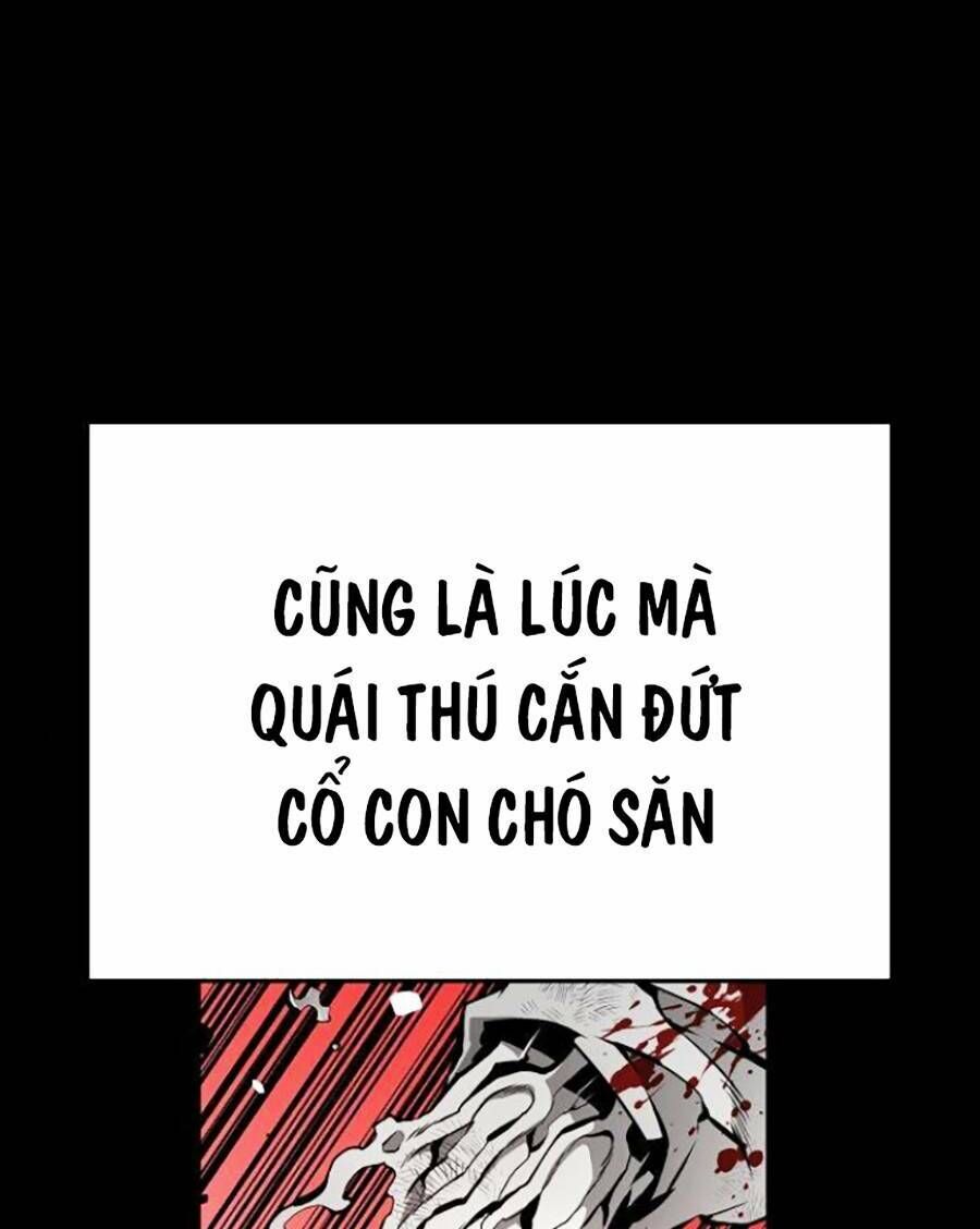 Cuồng Thú Chapter 18 - Trang 2