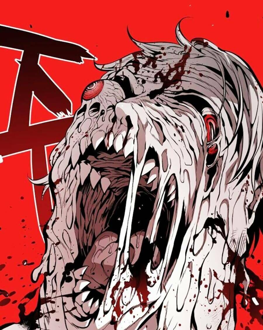 Cuồng Thú Chapter 18 - Trang 2