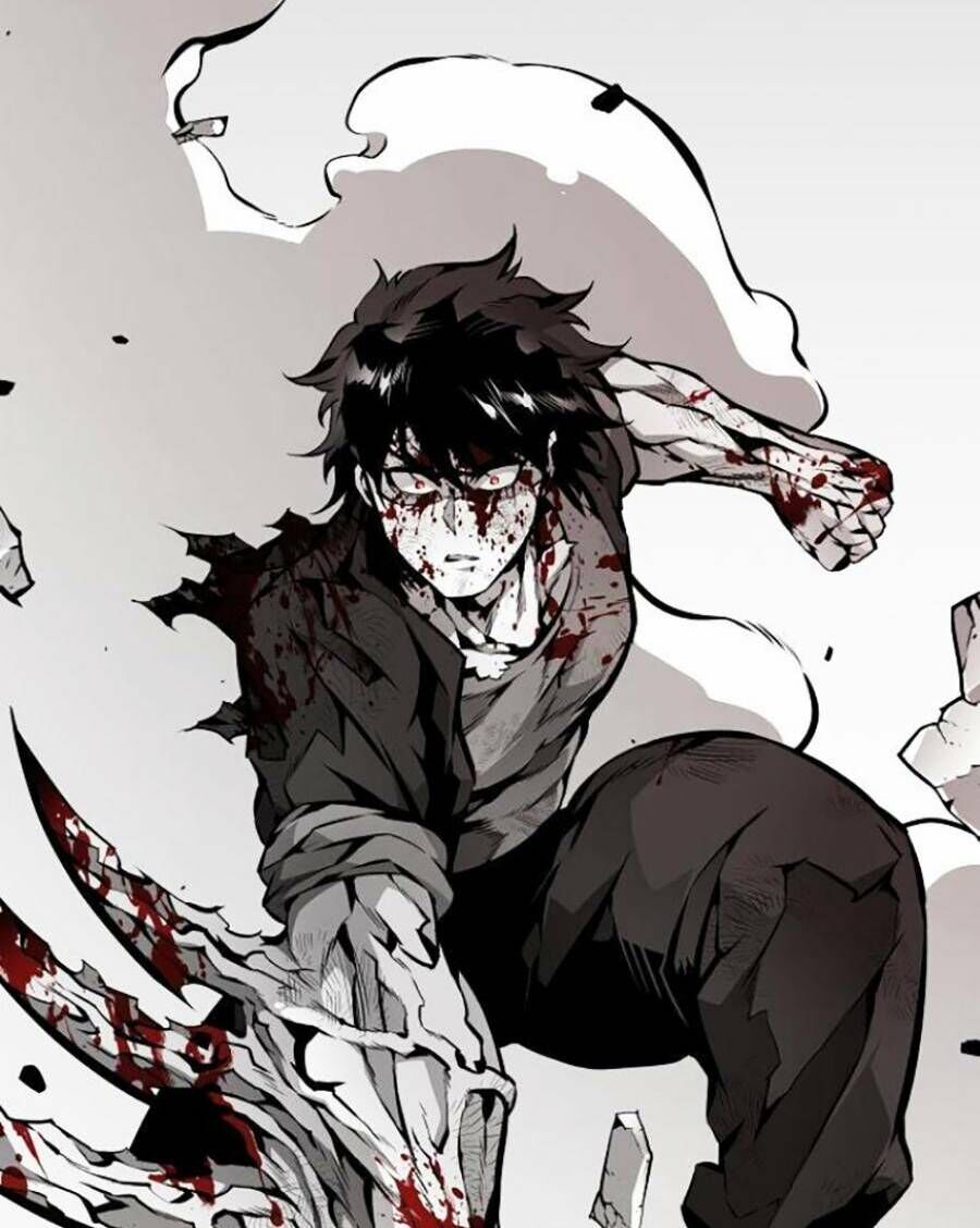 Cuồng Thú Chapter 18 - Trang 2