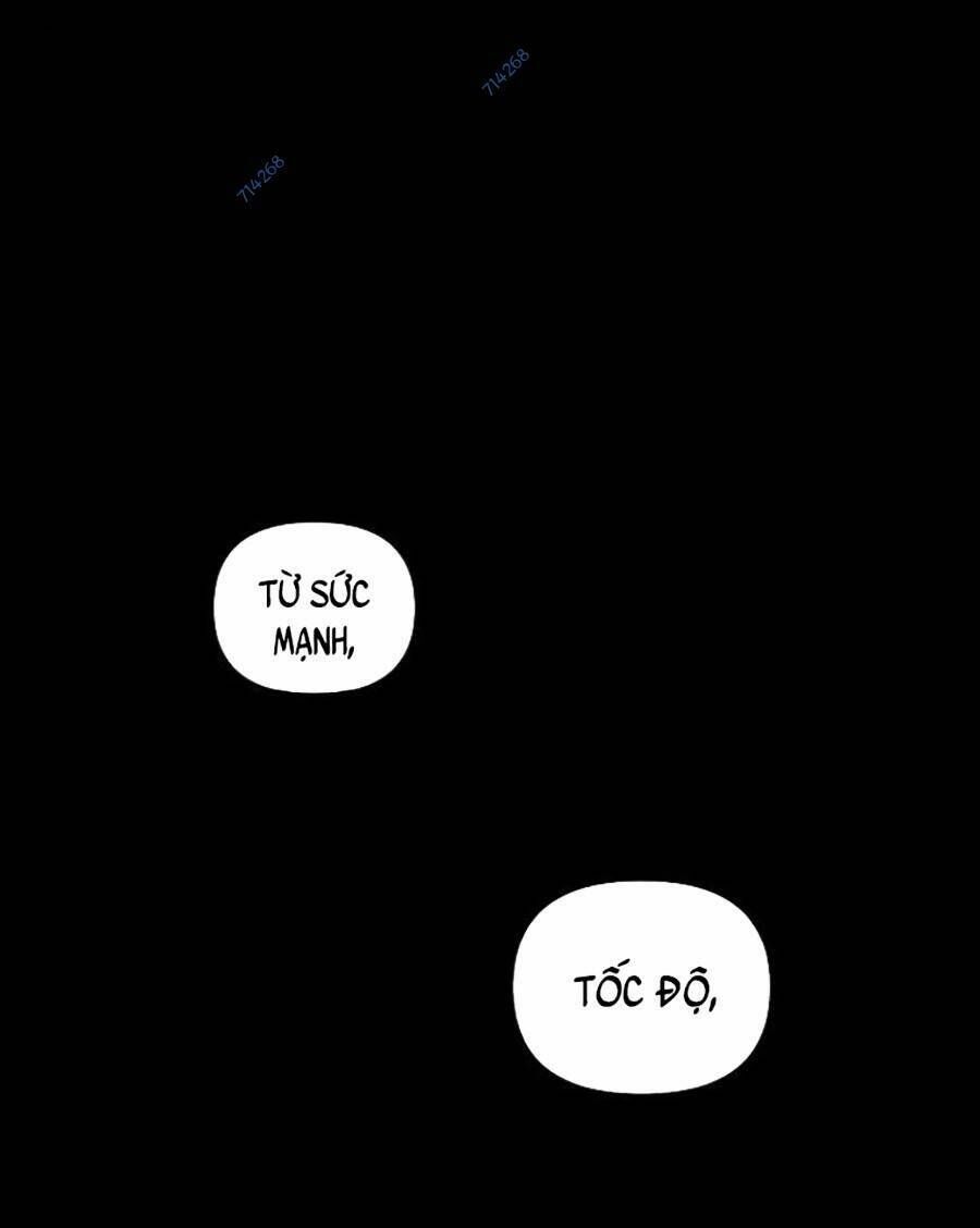 Cuồng Thú Chapter 18 - Trang 2