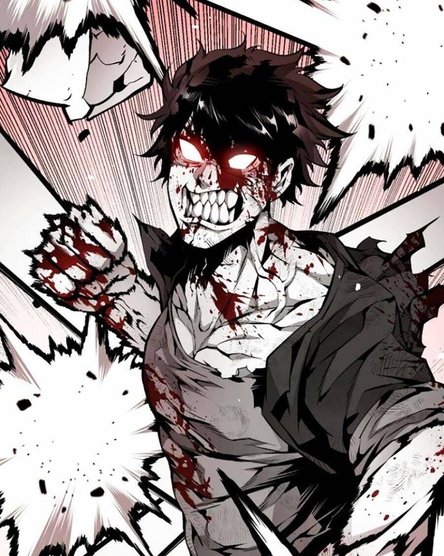 Cuồng Thú Chapter 18 - Trang 2