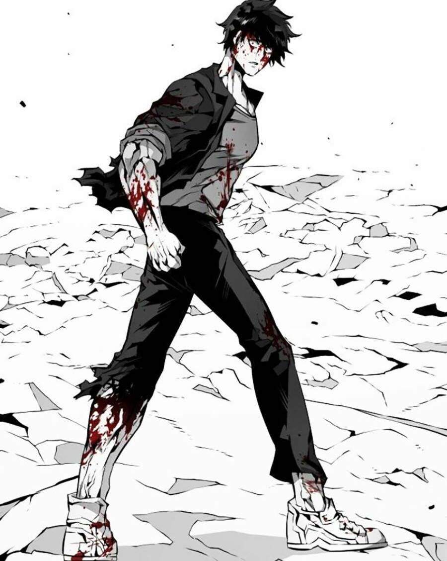 Cuồng Thú Chapter 18 - Trang 2