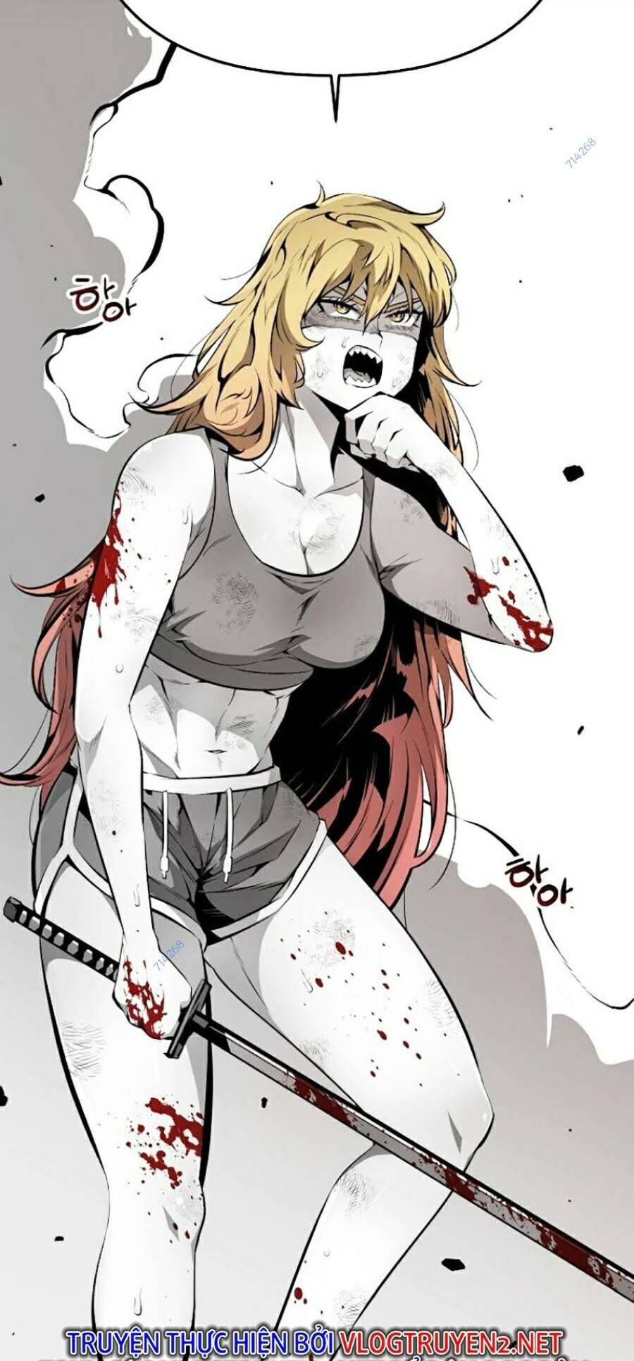 Cuồng Thú Chapter 18 - Trang 2