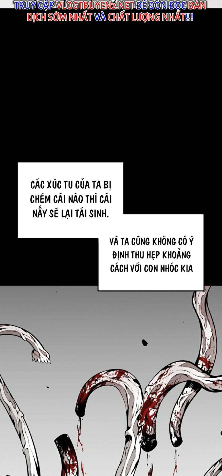 Cuồng Thú Chapter 18 - Trang 2