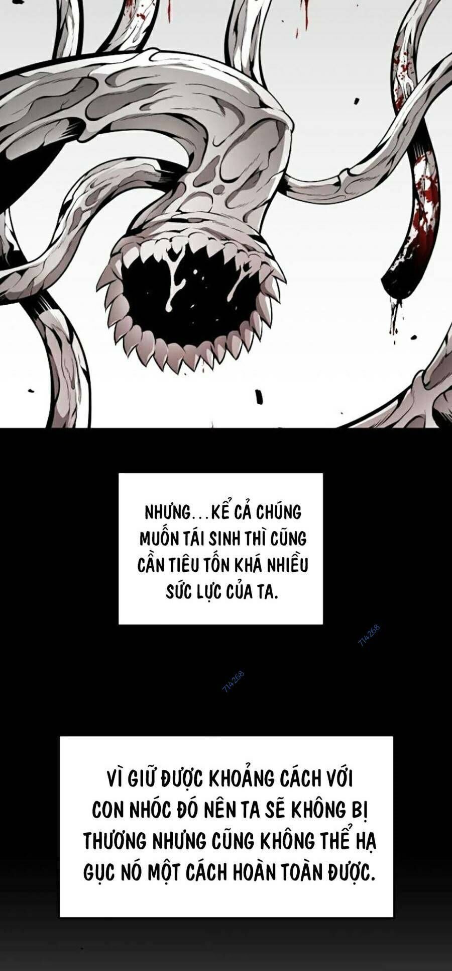 Cuồng Thú Chapter 18 - Trang 2