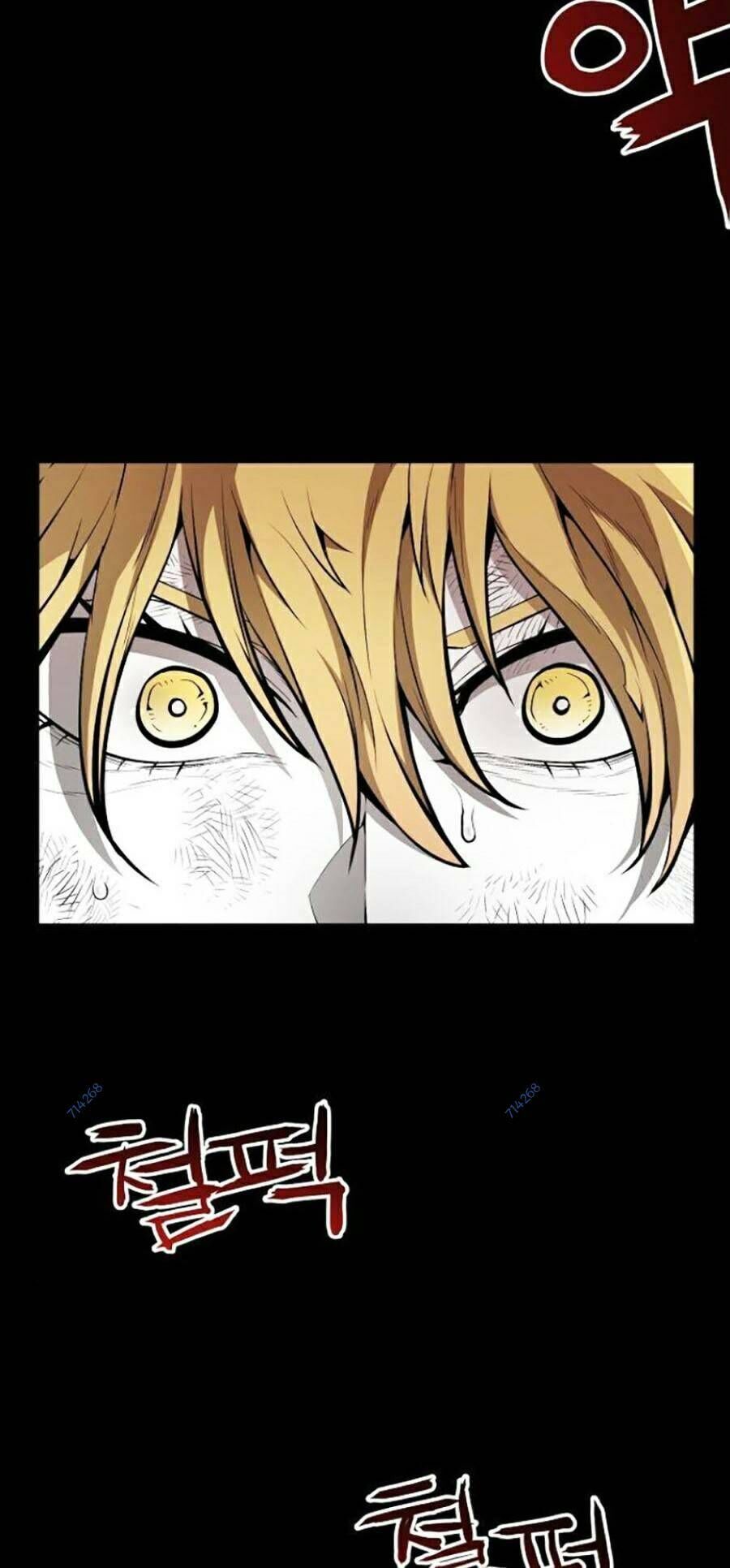 Cuồng Thú Chapter 18 - Trang 2