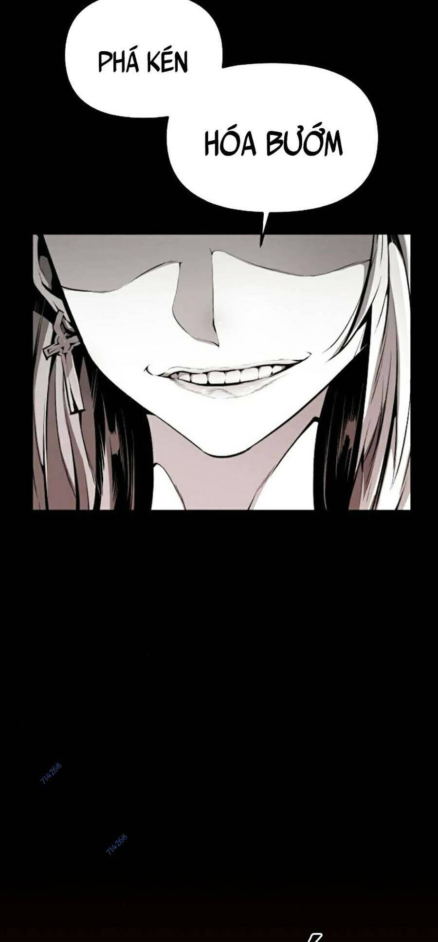Cuồng Thú Chapter 18 - Trang 2