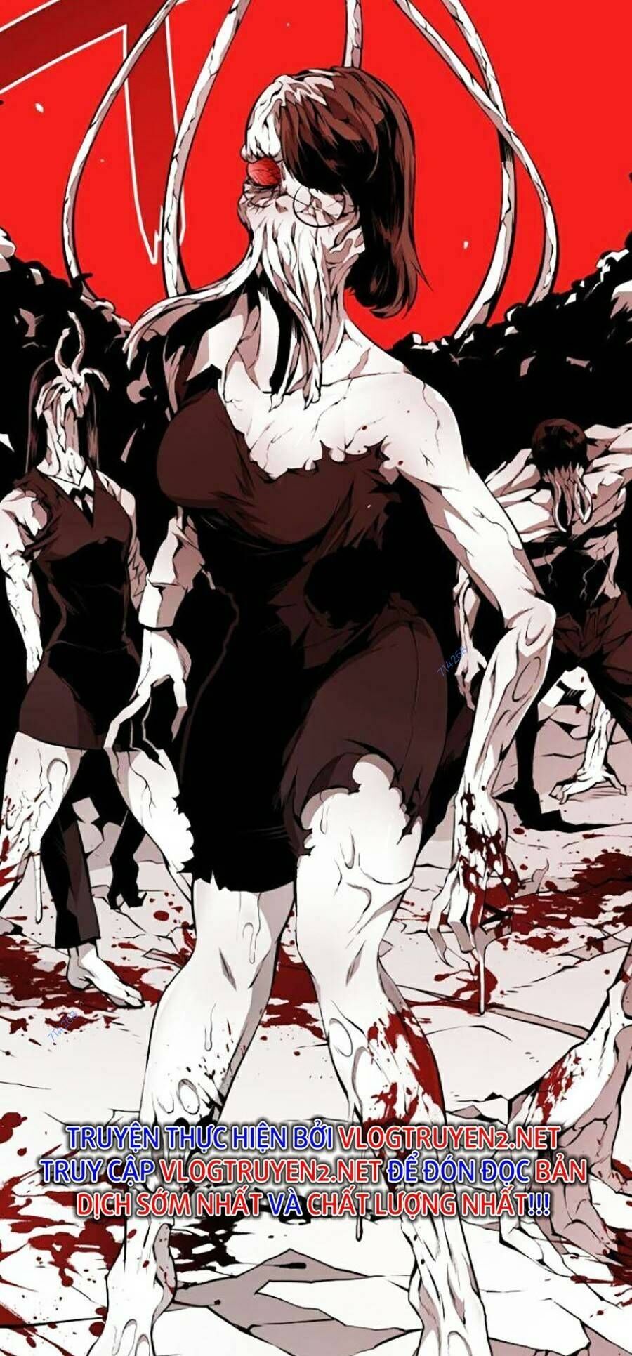 Cuồng Thú Chapter 18 - Trang 2