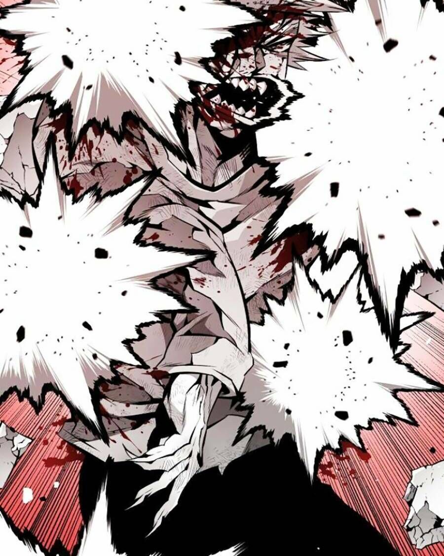 Cuồng Thú Chapter 18 - Trang 2