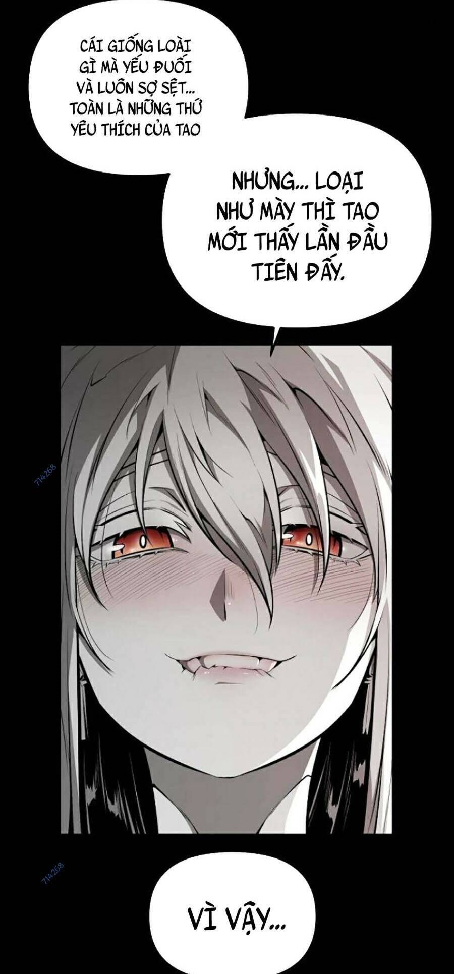 Cuồng Thú Chapter 18 - Trang 2