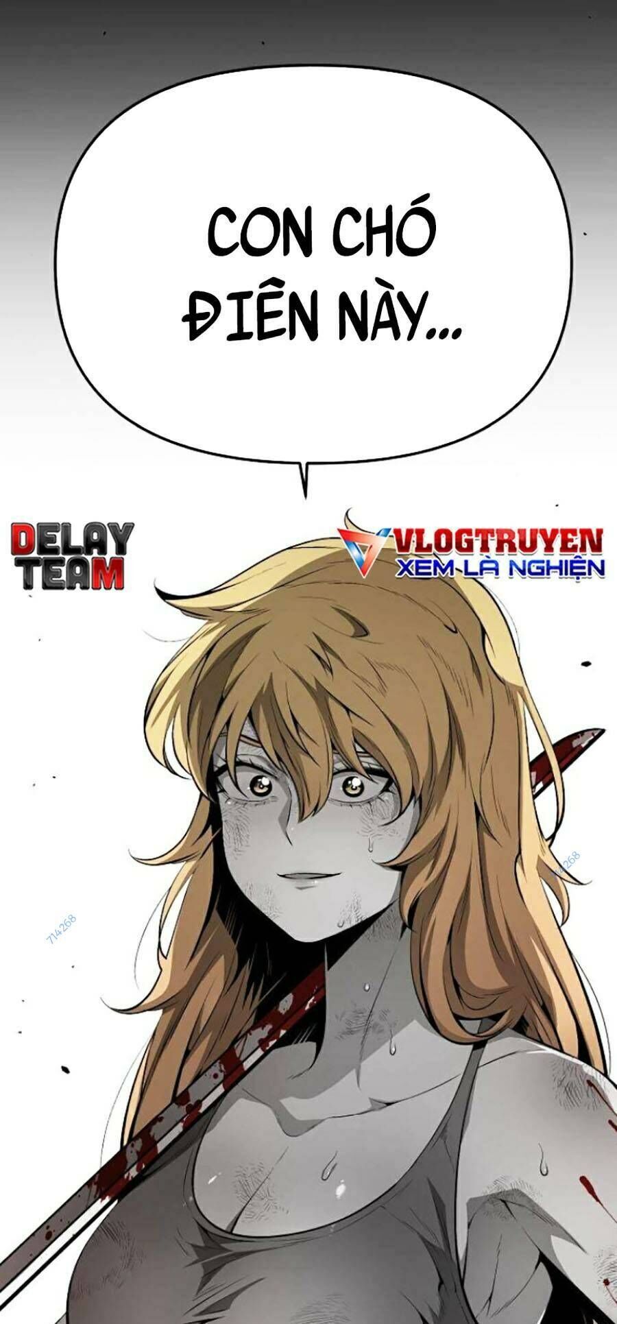 Cuồng Thú Chapter 18 - Trang 2