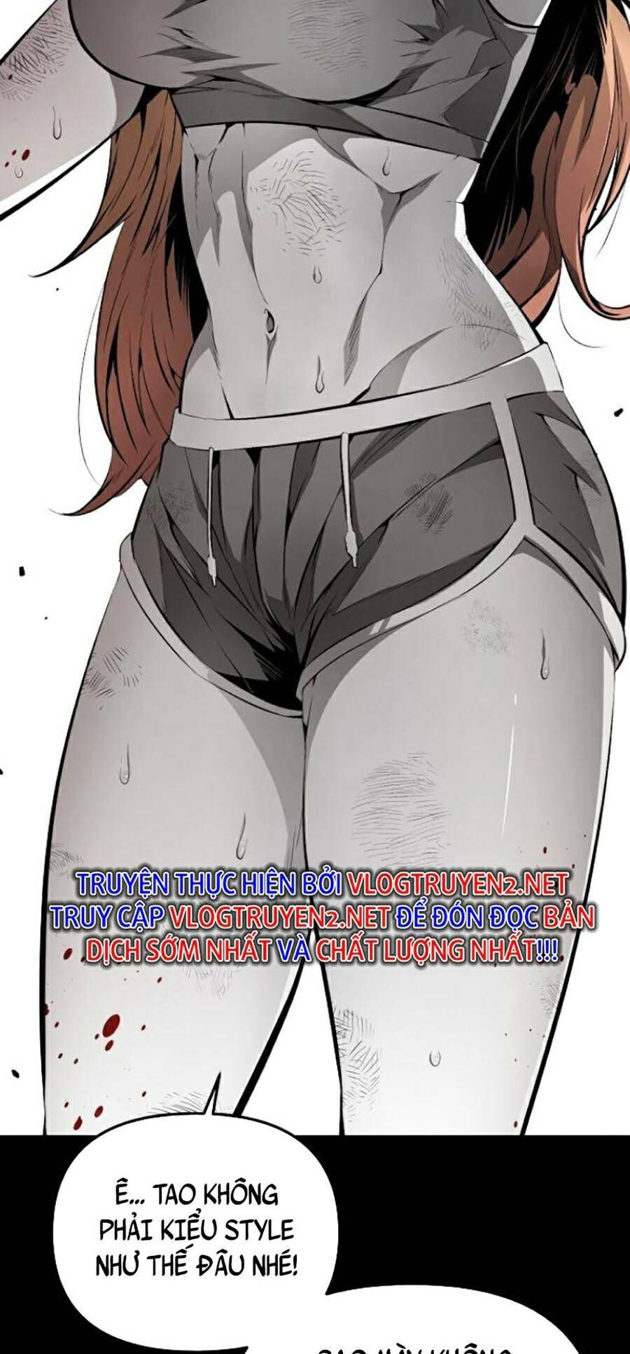 Cuồng Thú Chapter 18 - Trang 2